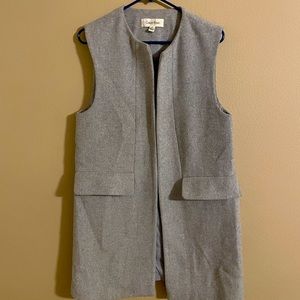 Calvin Klein Fleece Vest